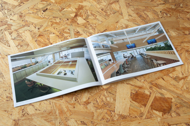 小柳建設 Head Office Skg株式会社